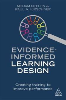 evidence-informed learning design neelen kirschner.jpg